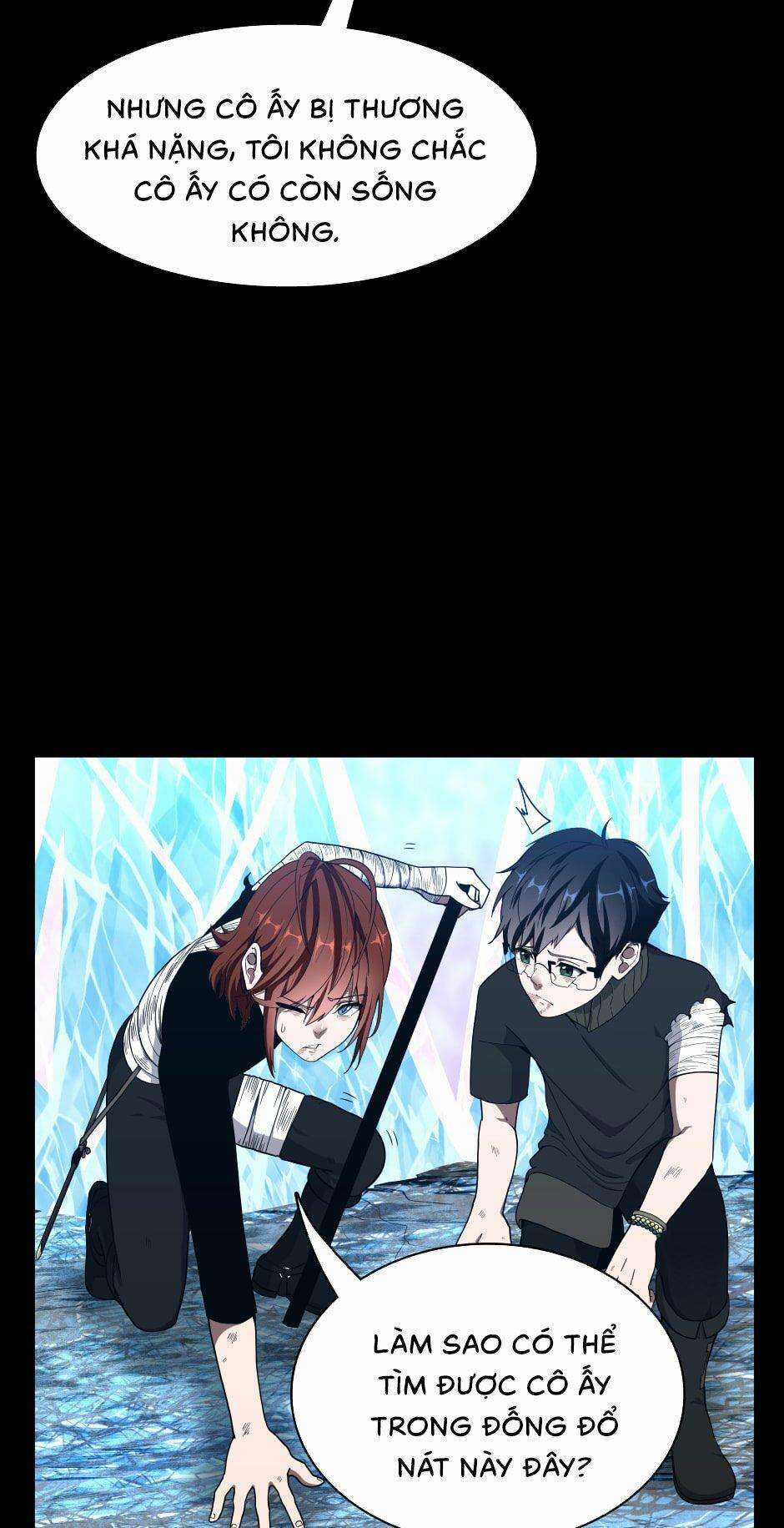 The Beginning After The End - Chapter 70 - Trang 15