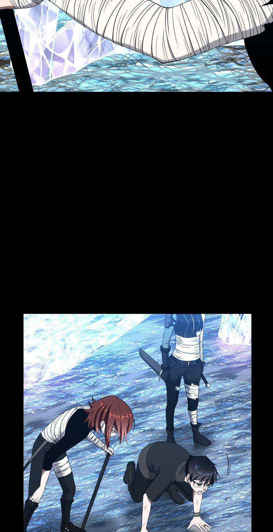 The Beginning After The End - Chapter 70 - Trang 17