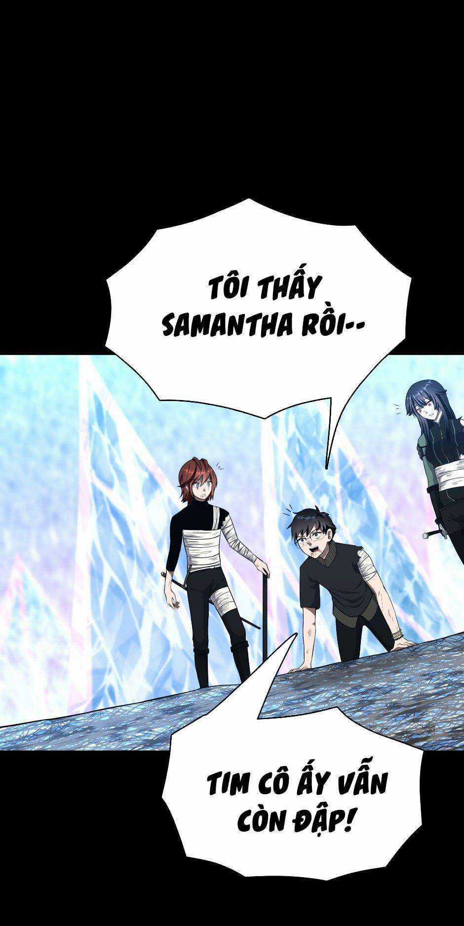 The Beginning After The End - Chapter 70 - Trang 25