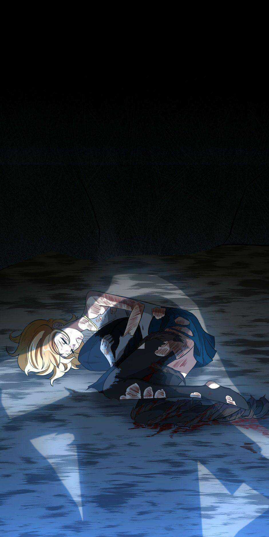 The Beginning After The End - Chapter 70 - Trang 35