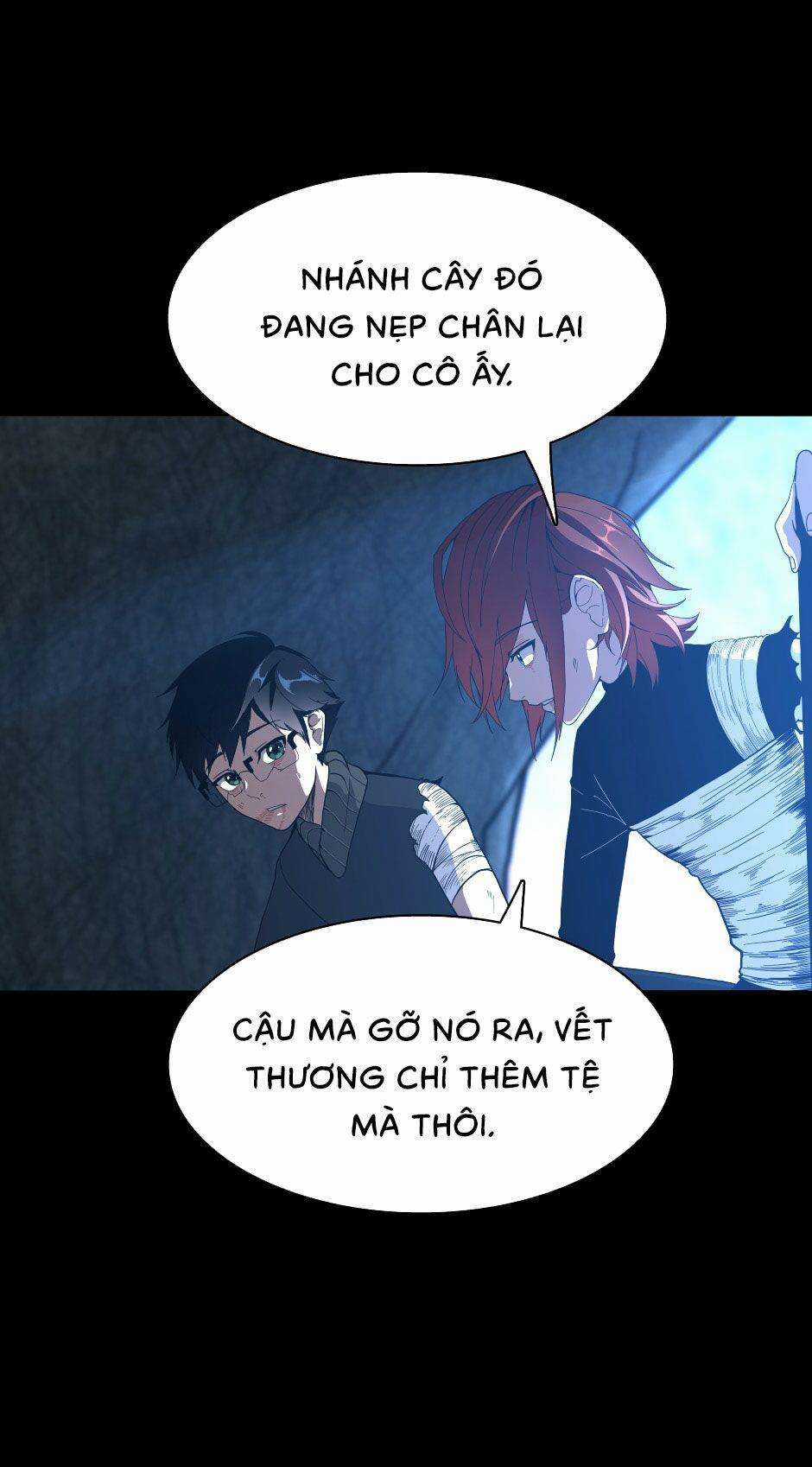 The Beginning After The End - Chapter 70 - Trang 38