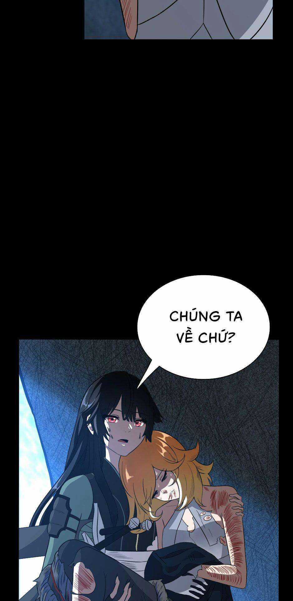 The Beginning After The End - Chapter 70 - Trang 44