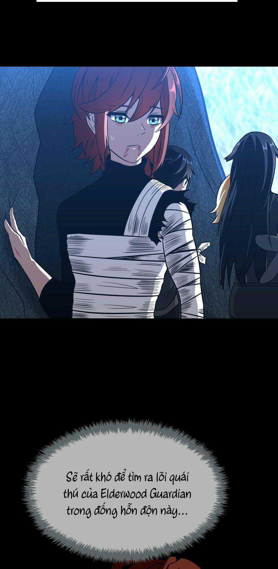 The Beginning After The End - Chapter 70 - Trang 46