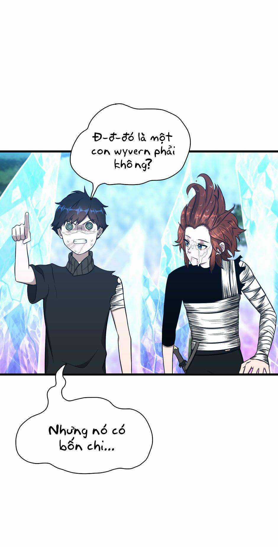 The Beginning After The End - Chapter 70 - Trang 65