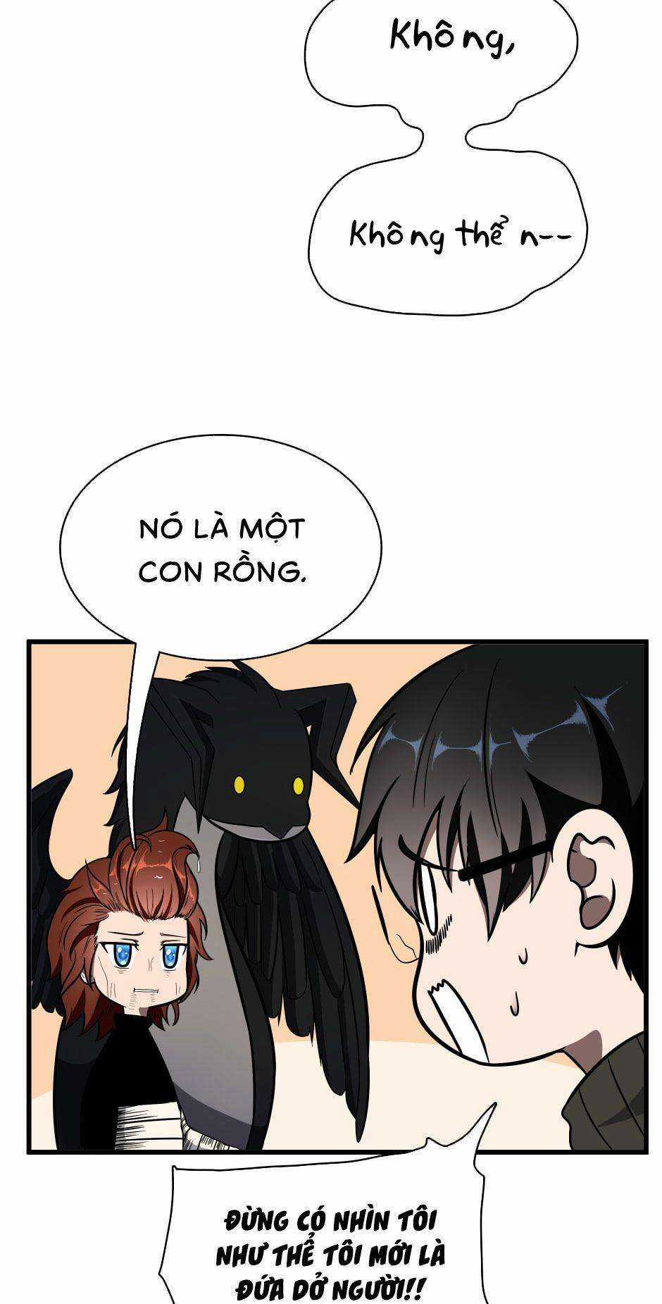 The Beginning After The End - Chapter 70 - Trang 67