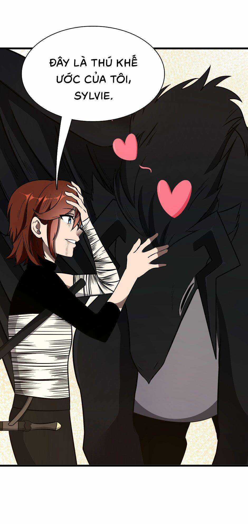 The Beginning After The End - Chapter 70 - Trang 69