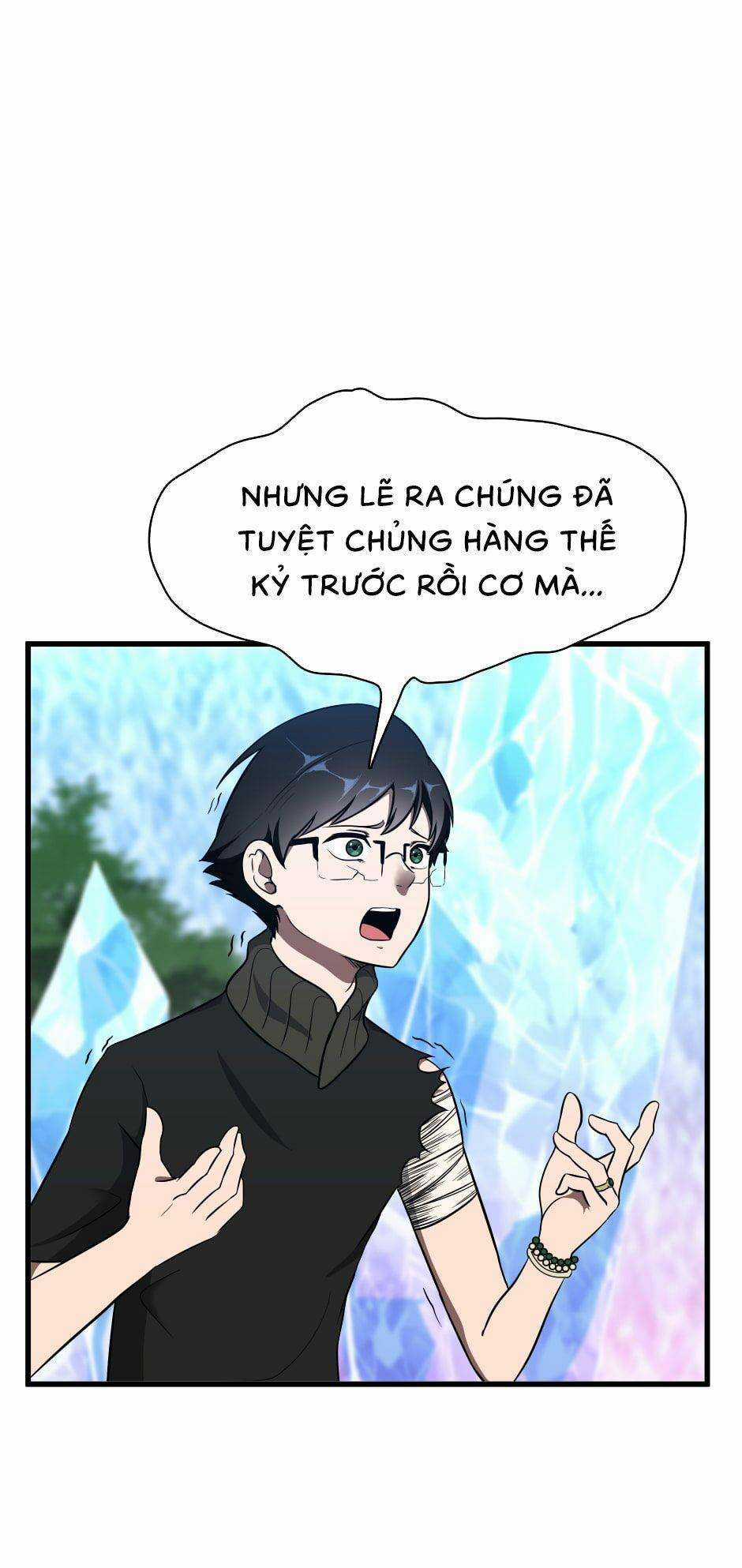 The Beginning After The End - Chapter 70 - Trang 70