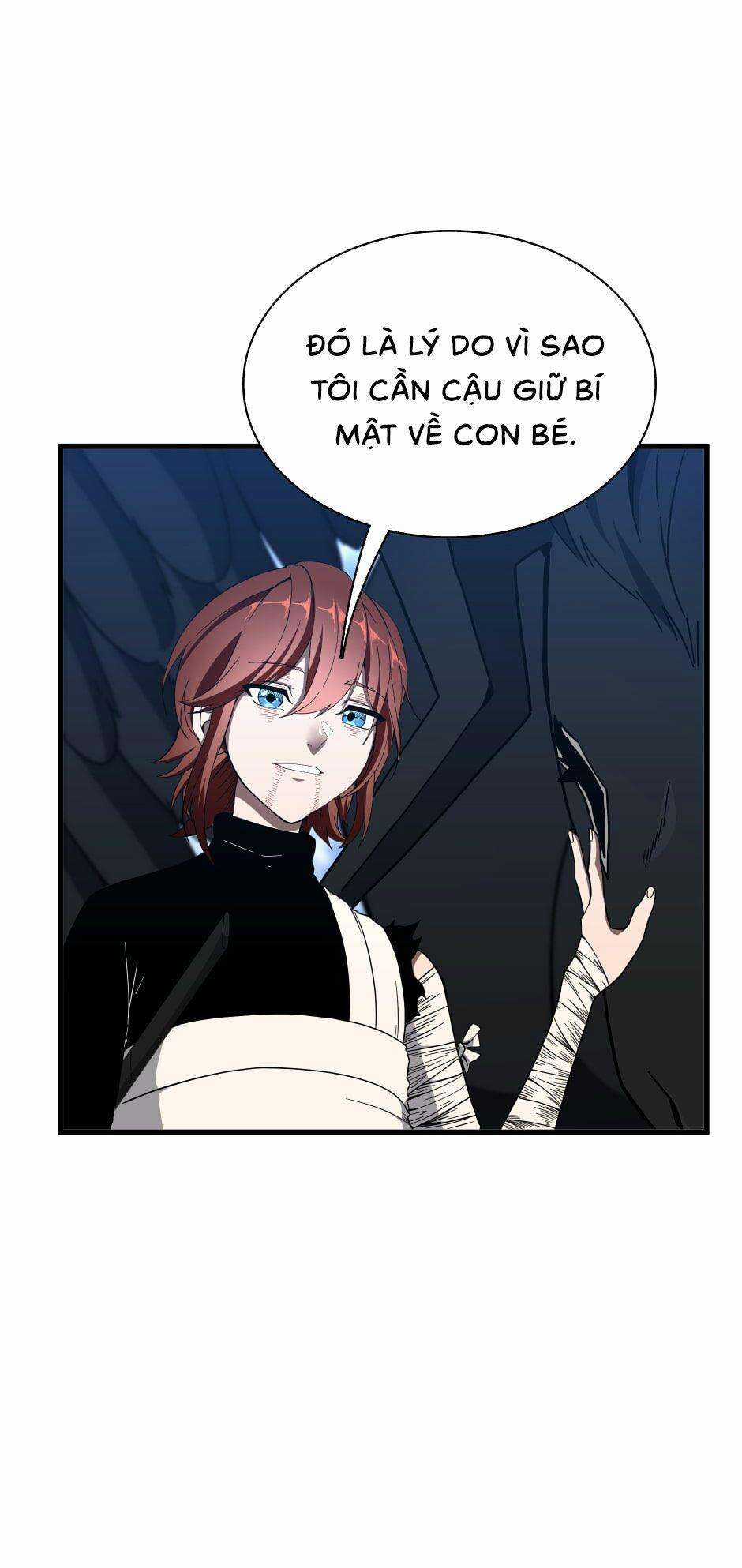 The Beginning After The End - Chapter 70 - Trang 71