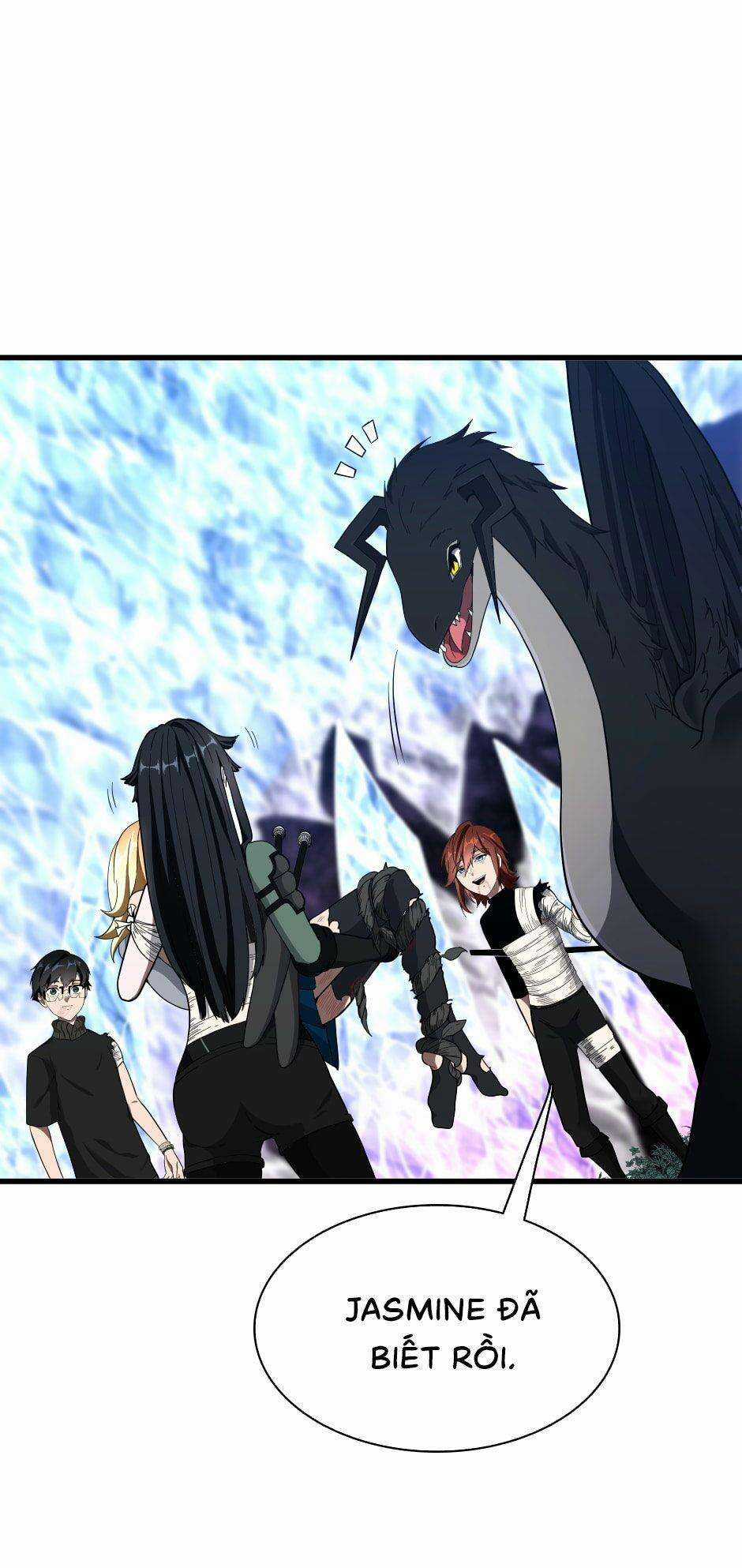 The Beginning After The End - Chapter 70 - Trang 72