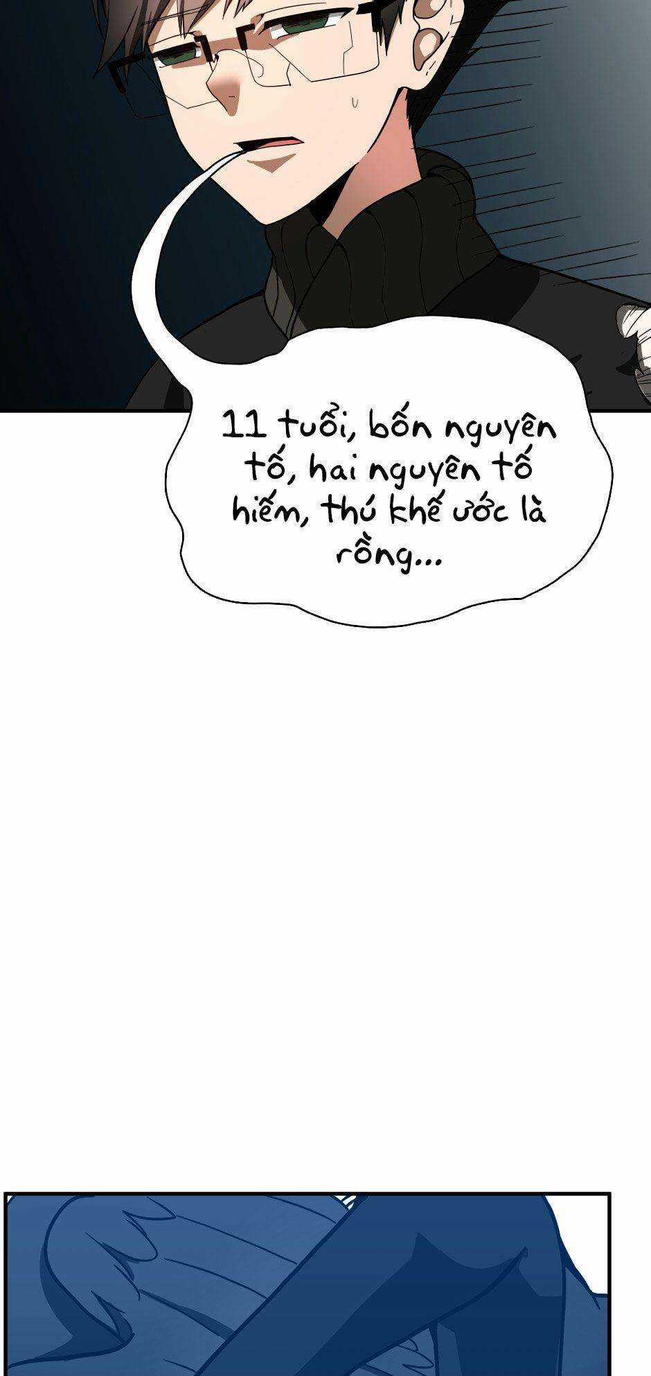 The Beginning After The End - Chapter 70 - Trang 76