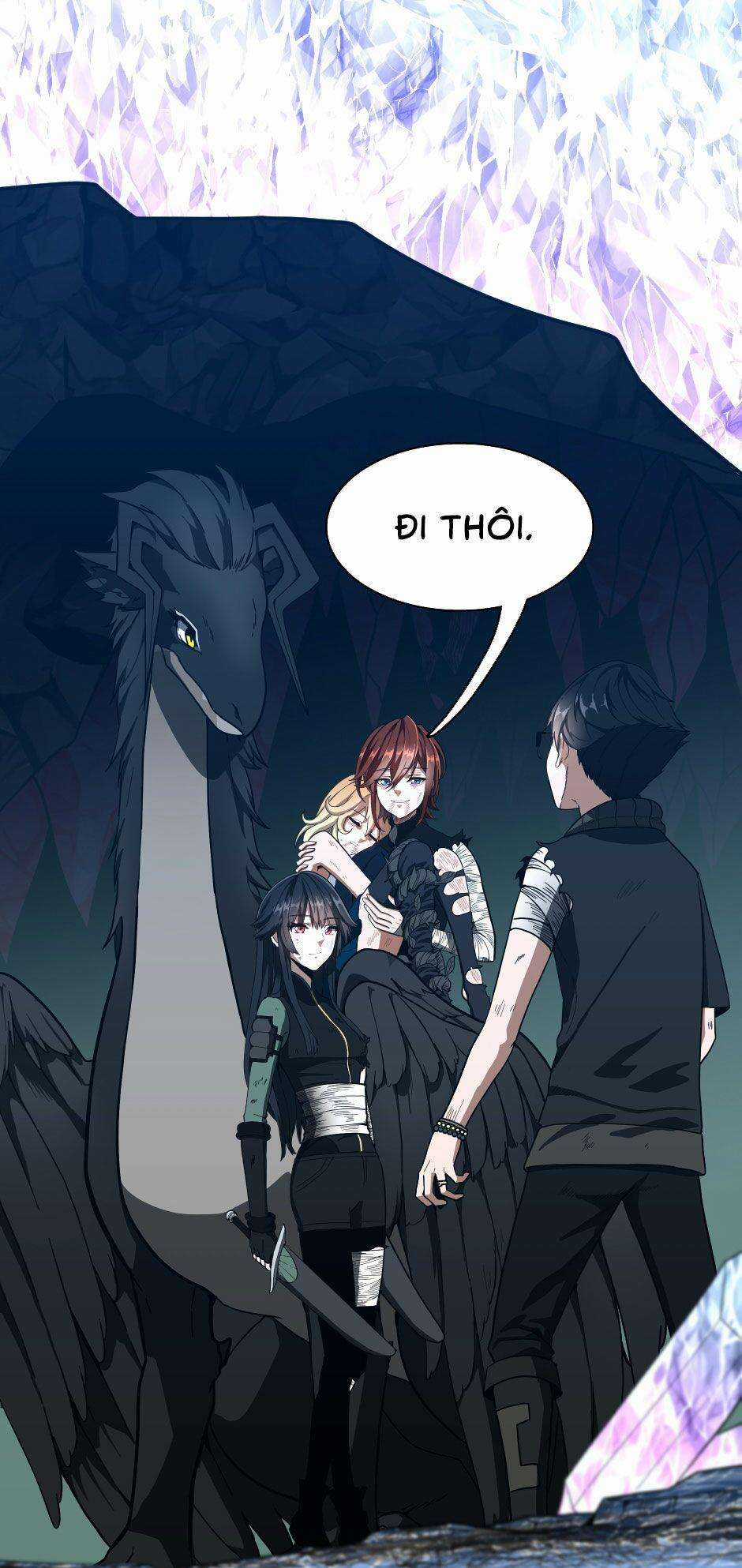 The Beginning After The End - Chapter 70 - Trang 81