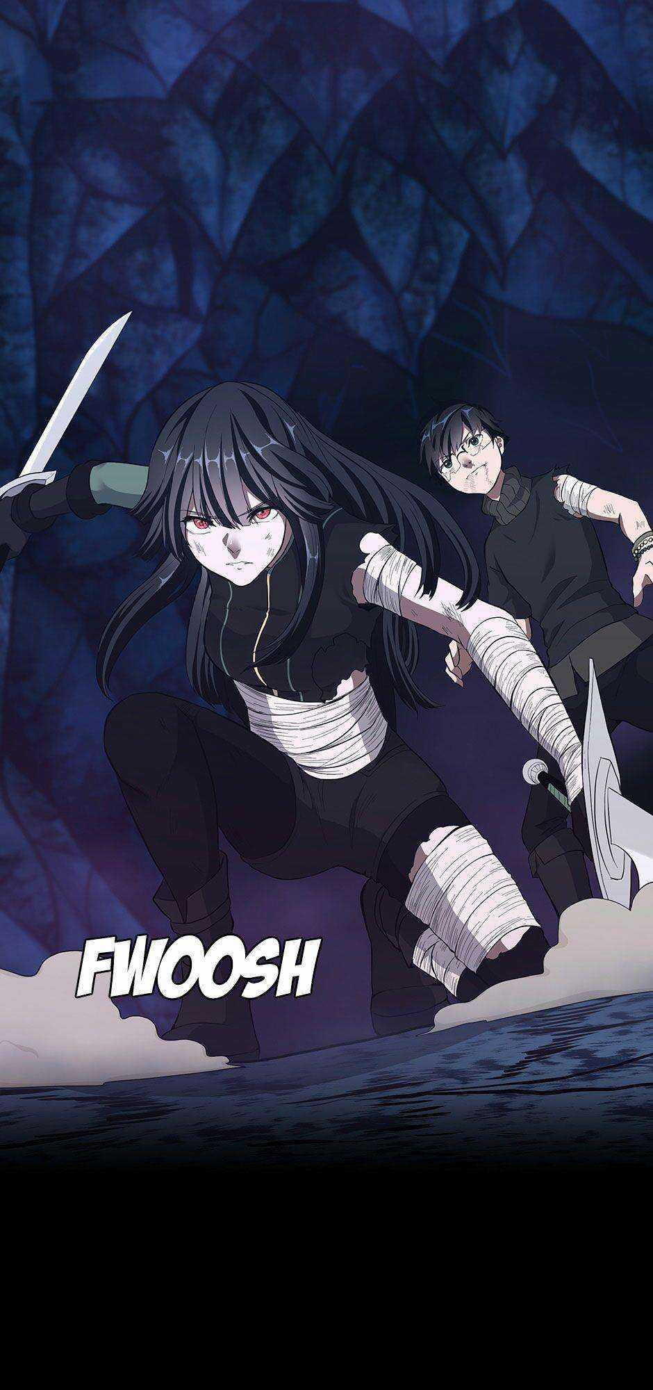 The Beginning After The End - Chapter 71 - Trang 13