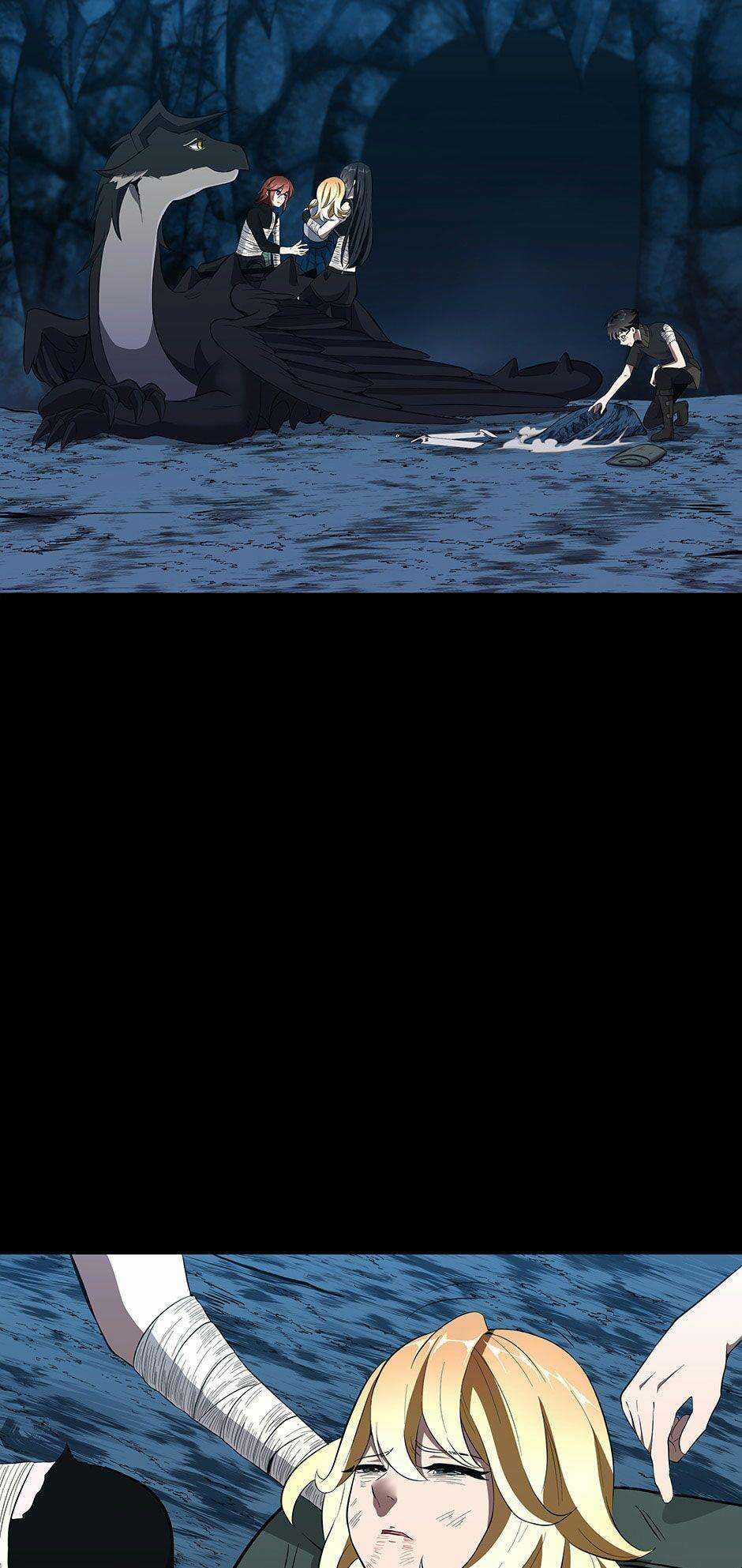 The Beginning After The End - Chapter 71 - Trang 21