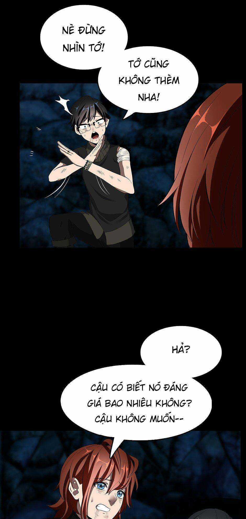 The Beginning After The End - Chapter 71 - Trang 31