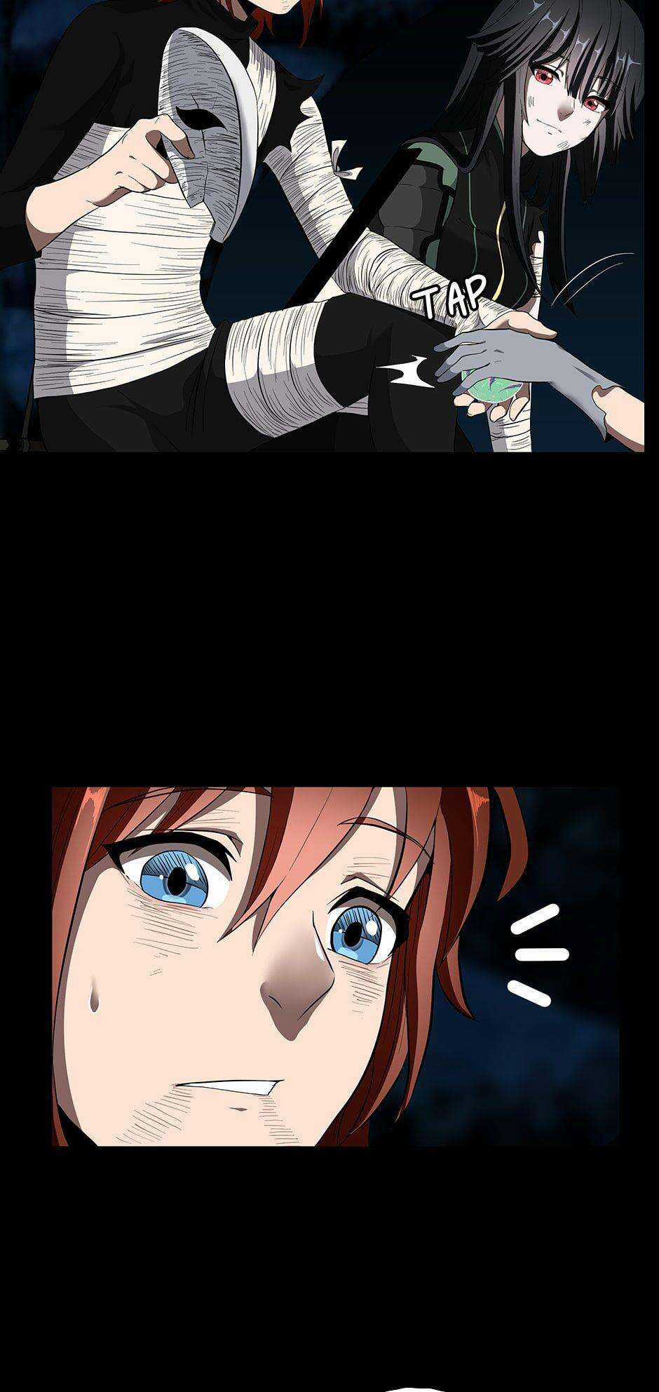 The Beginning After The End - Chapter 71 - Trang 32