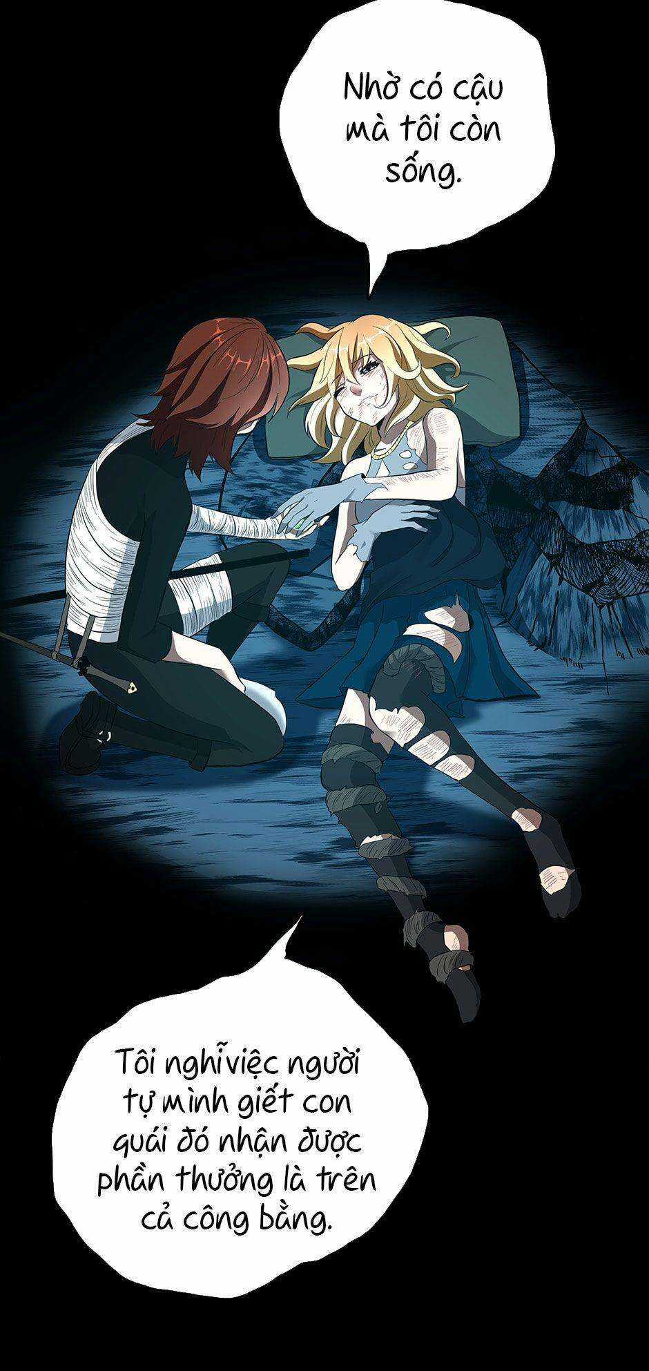 The Beginning After The End - Chapter 71 - Trang 33