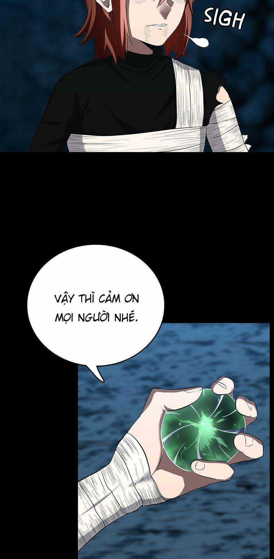 The Beginning After The End - Chapter 71 - Trang 37