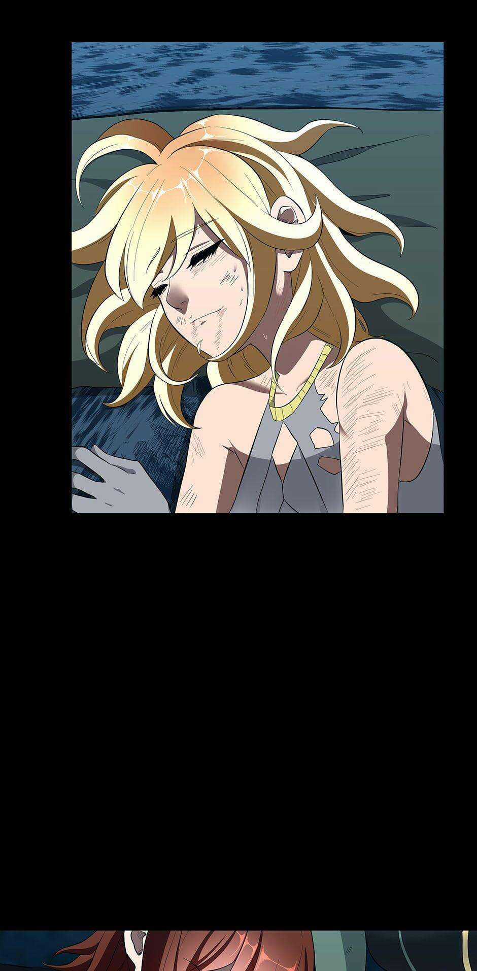 The Beginning After The End - Chapter 71 - Trang 39