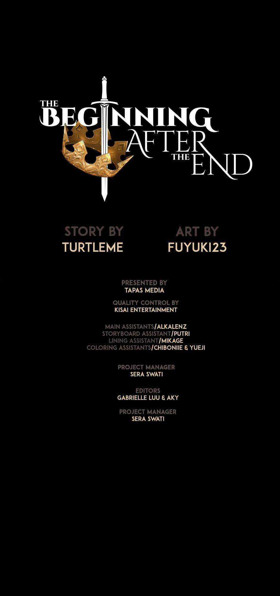 The Beginning After The End - Chapter 71 - Trang 5