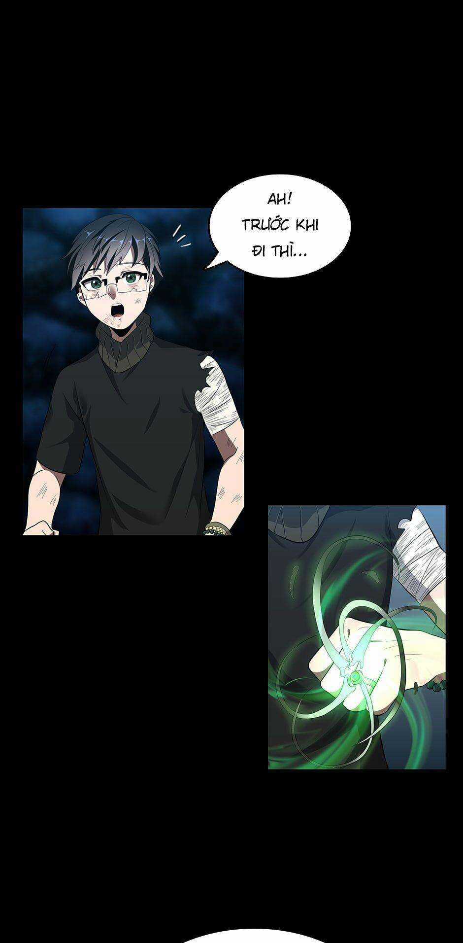 The Beginning After The End - Chapter 71 - Trang 43