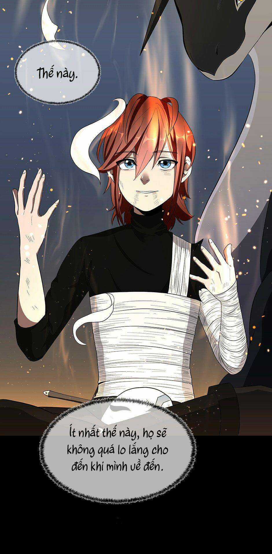 The Beginning After The End - Chapter 71 - Trang 48