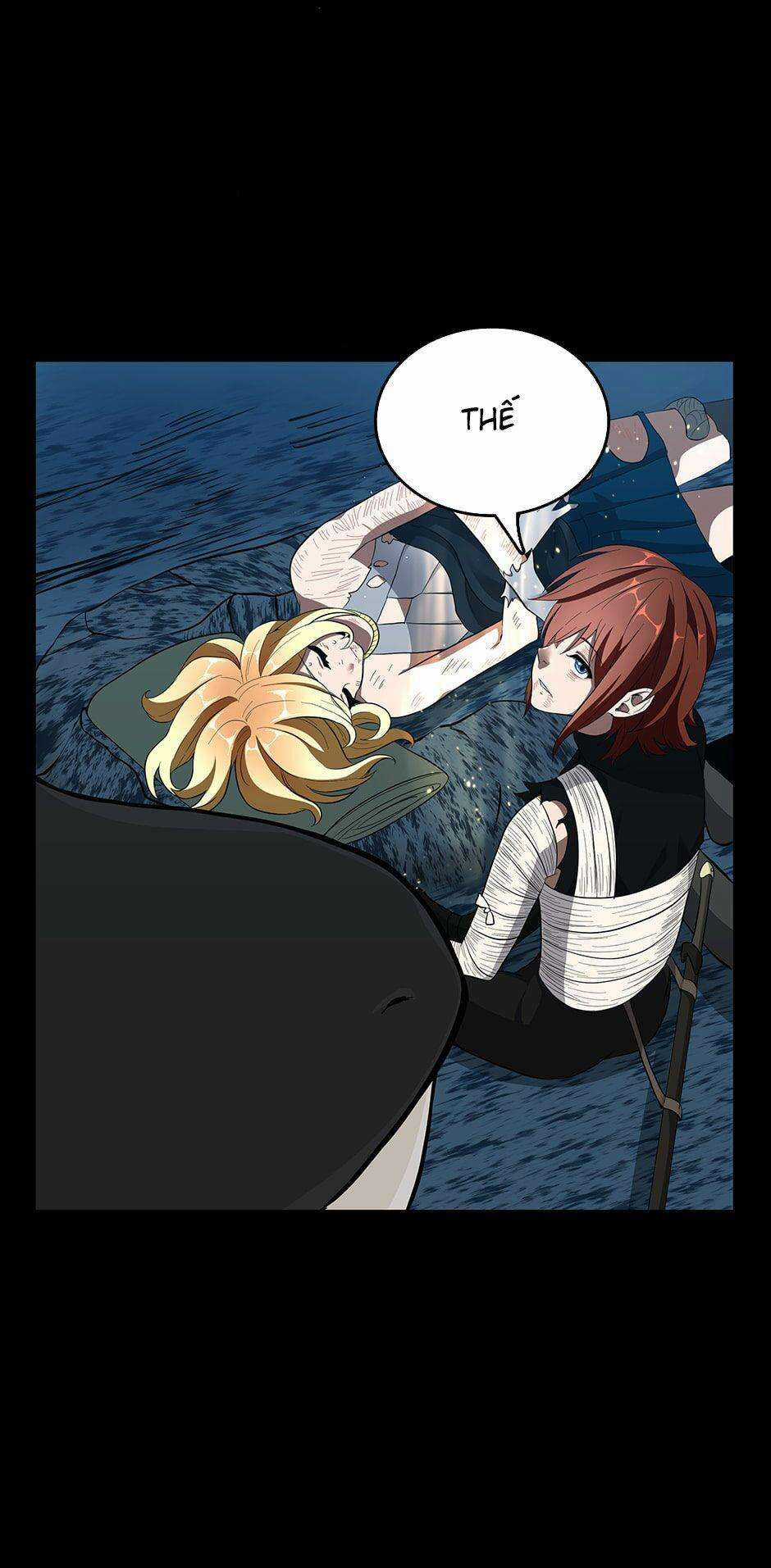 The Beginning After The End - Chapter 71 - Trang 49