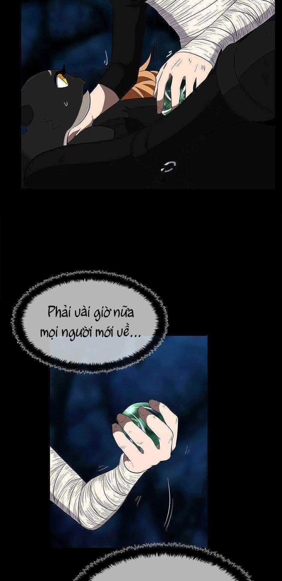 The Beginning After The End - Chapter 71 - Trang 61