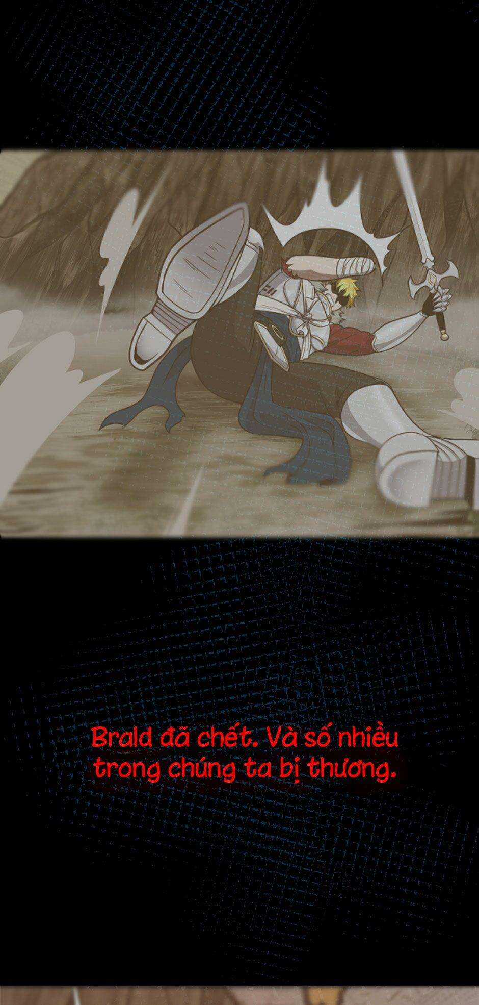 The Beginning After The End - Chapter 71 - Trang 67