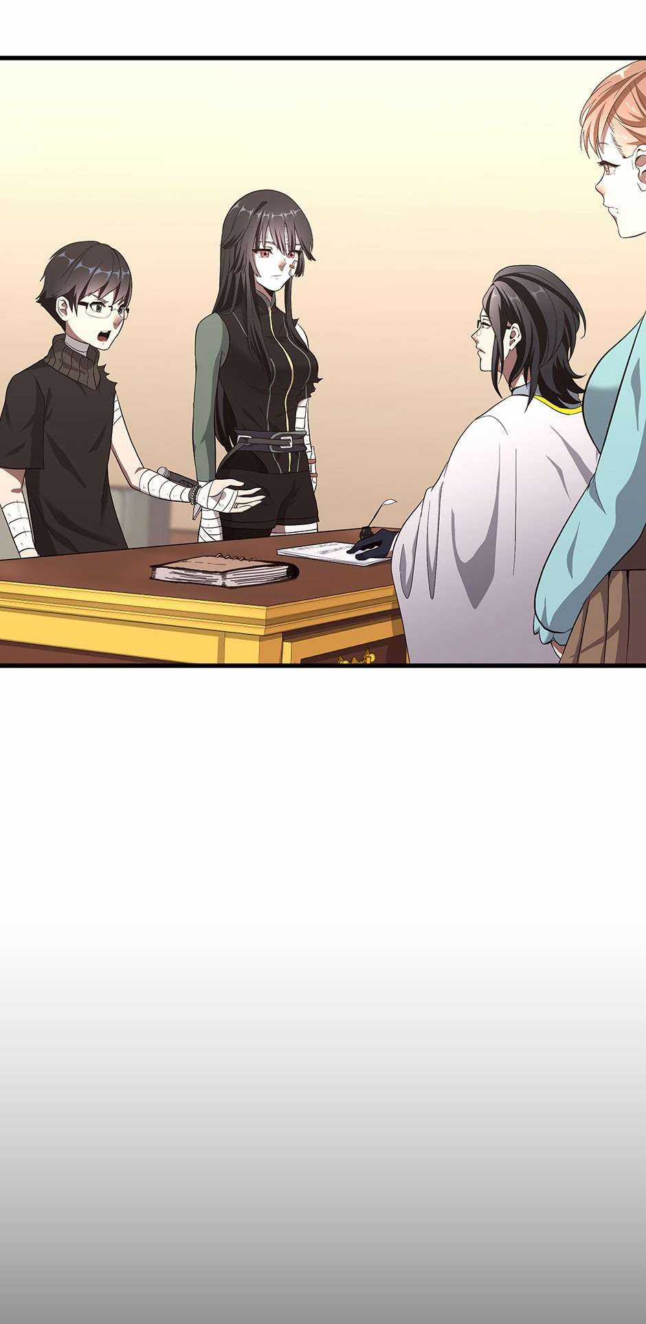 The Beginning After The End - Chapter 72 - Trang 12