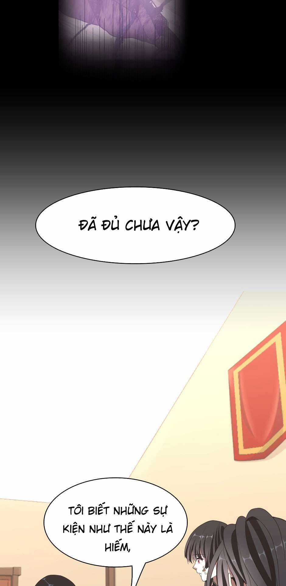 The Beginning After The End - Chapter 72 - Trang 16