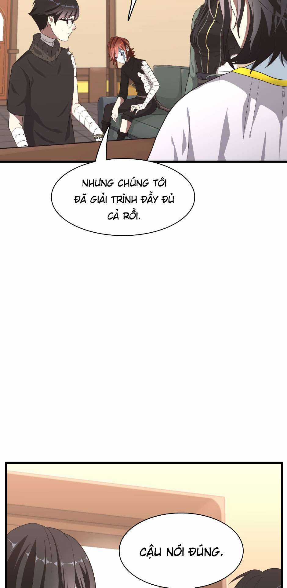 The Beginning After The End - Chapter 72 - Trang 17