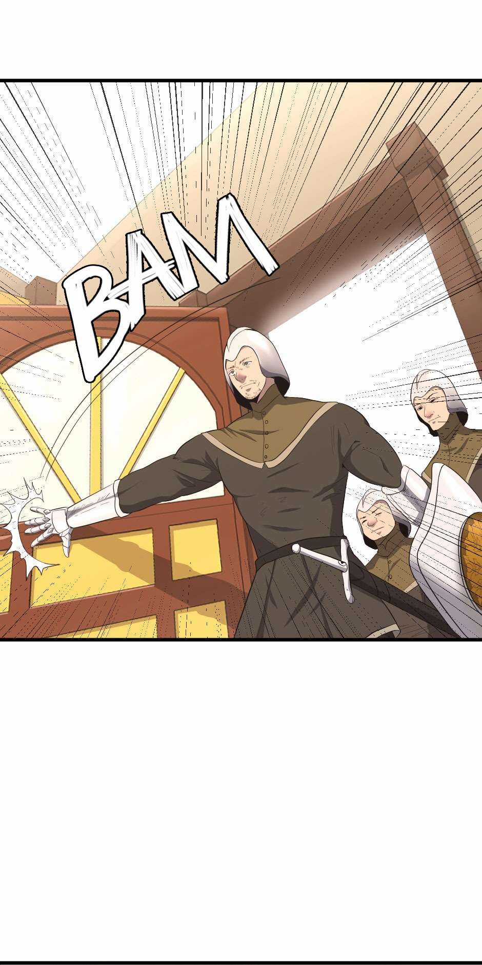 The Beginning After The End - Chapter 72 - Trang 19