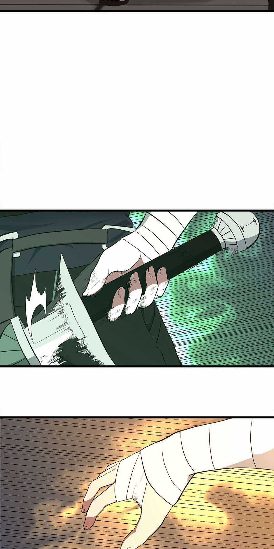 The Beginning After The End - Chapter 72 - Trang 22