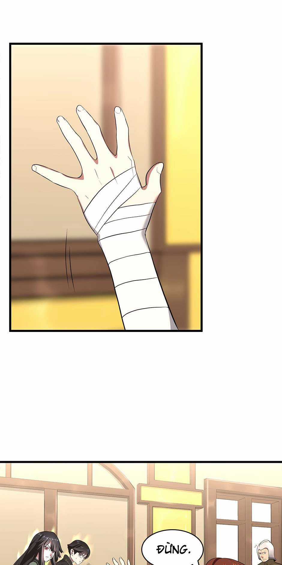 The Beginning After The End - Chapter 72 - Trang 24