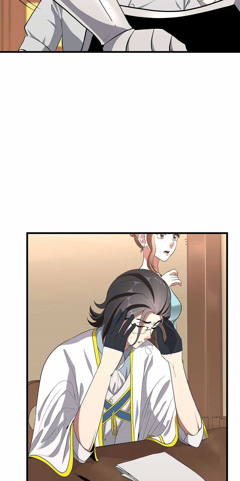 The Beginning After The End - Chapter 72 - Trang 26