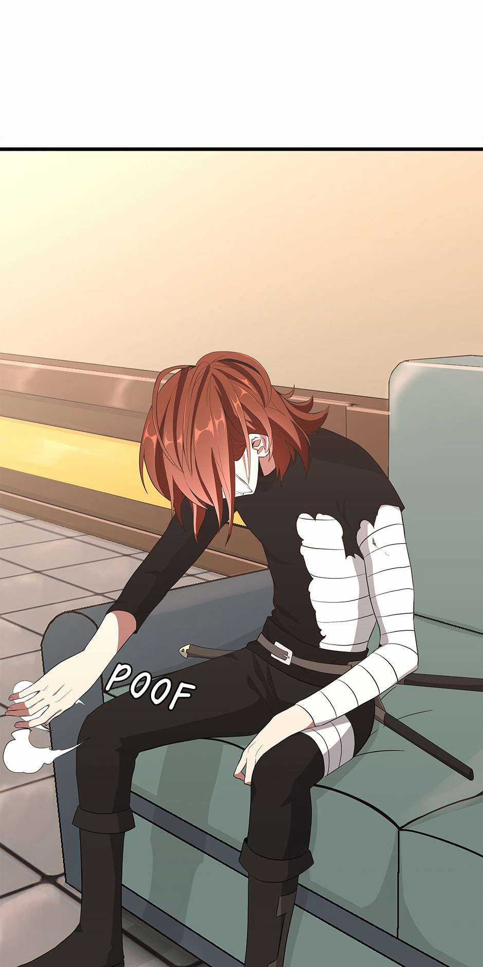 The Beginning After The End - Chapter 72 - Trang 28