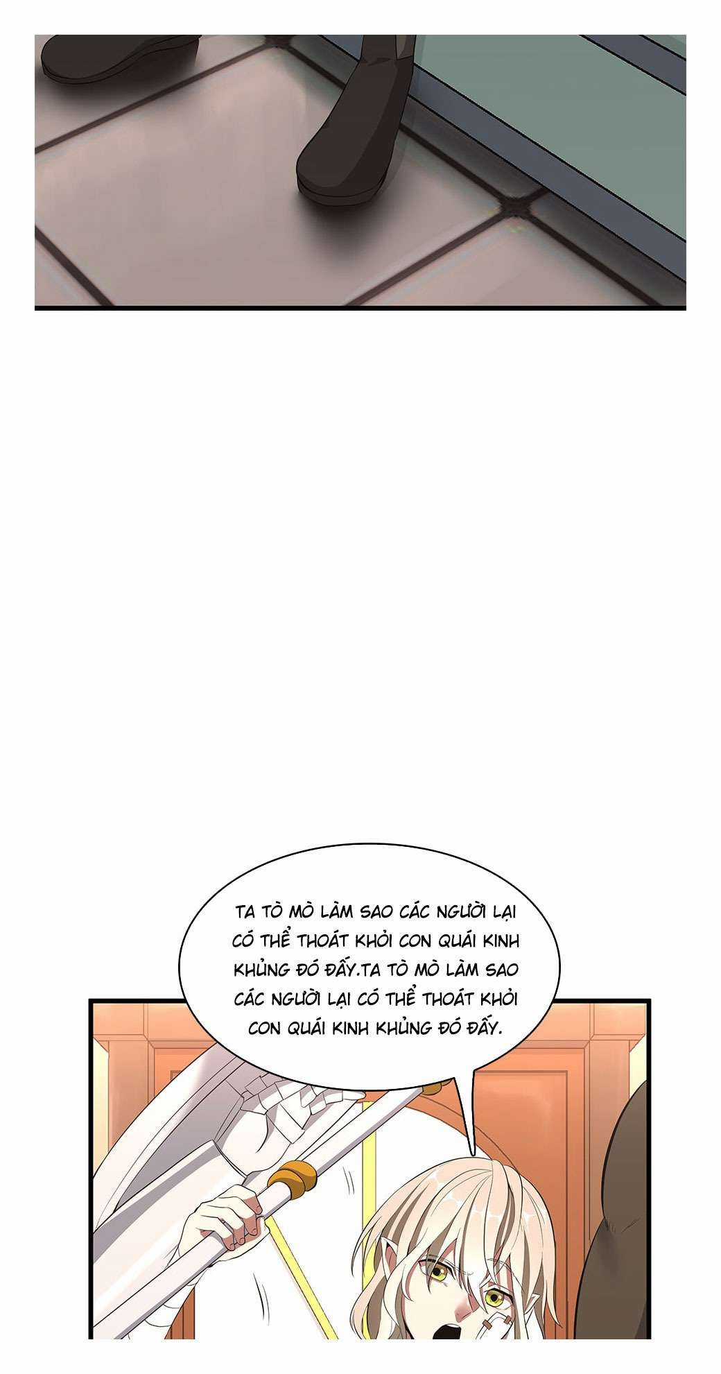 The Beginning After The End - Chapter 72 - Trang 29