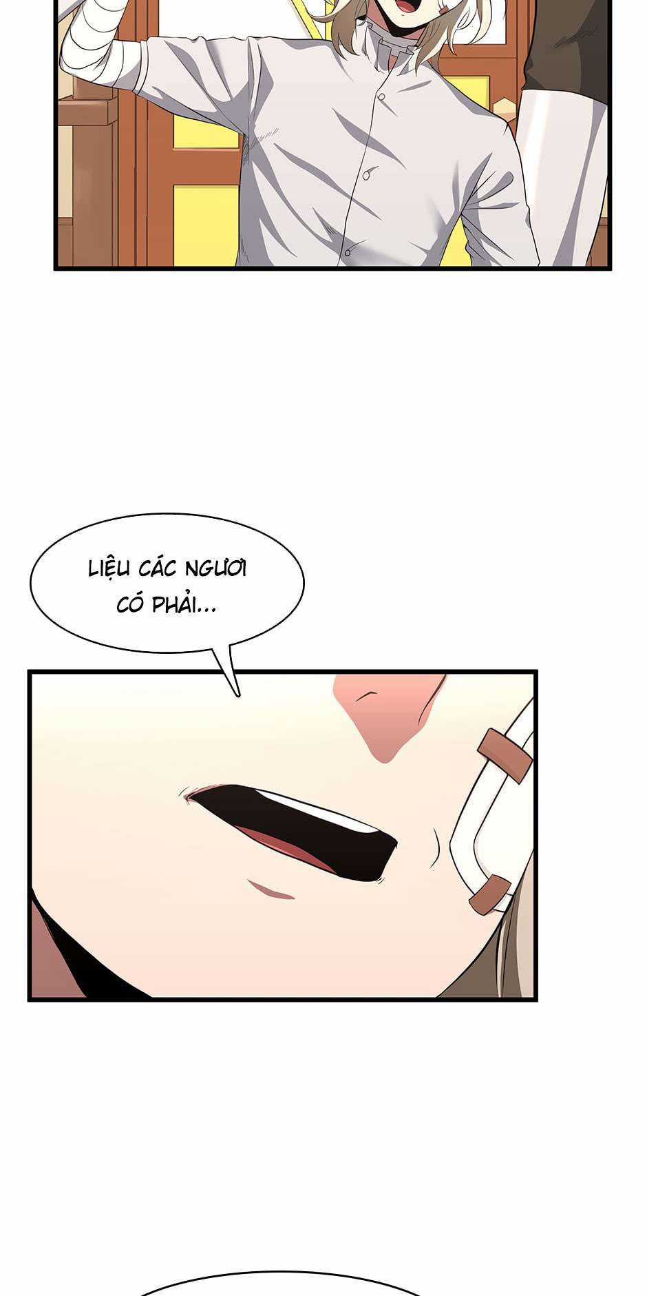 The Beginning After The End - Chapter 72 - Trang 30