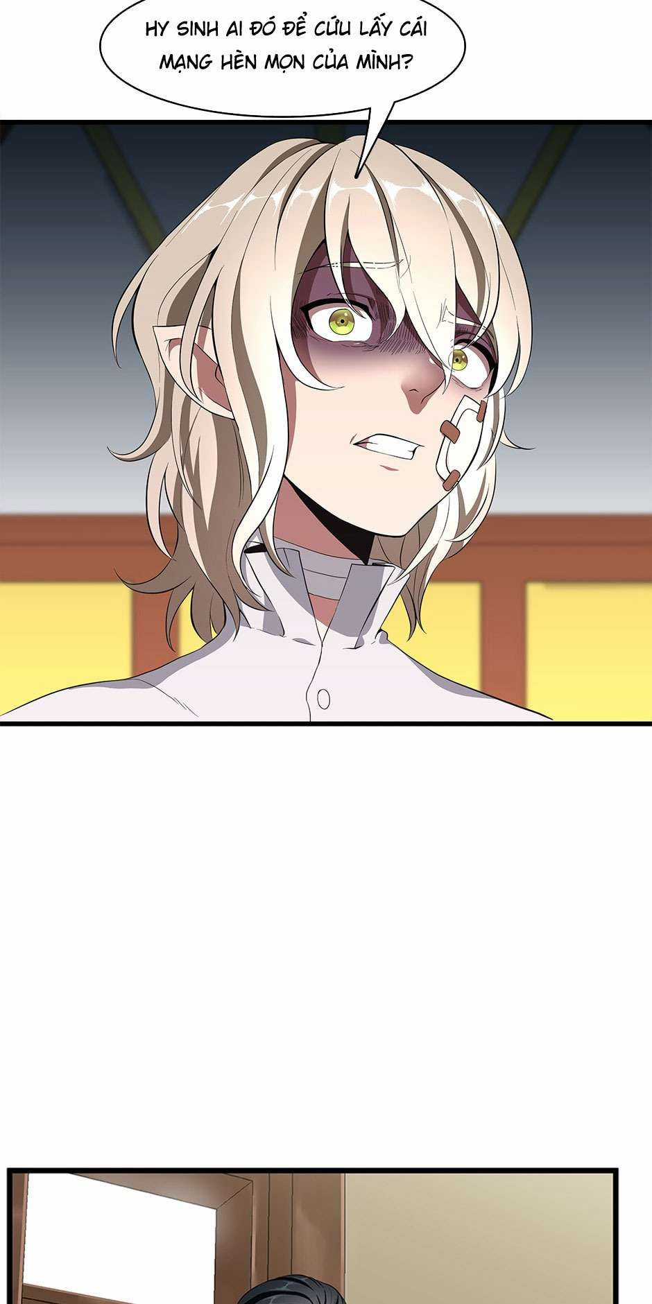 The Beginning After The End - Chapter 72 - Trang 31