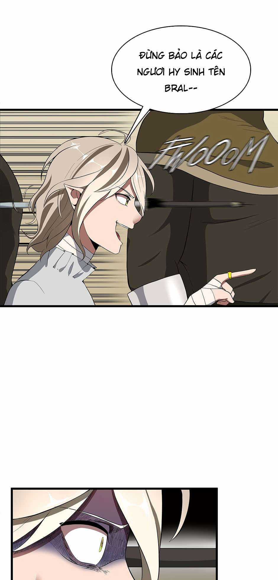 The Beginning After The End - Chapter 72 - Trang 34