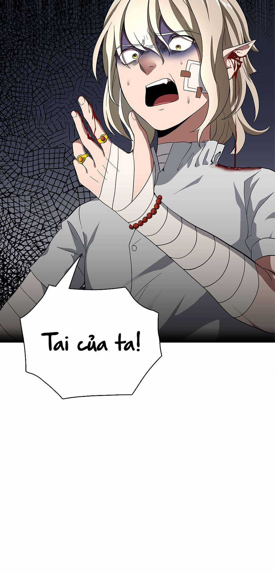 The Beginning After The End - Chapter 72 - Trang 39