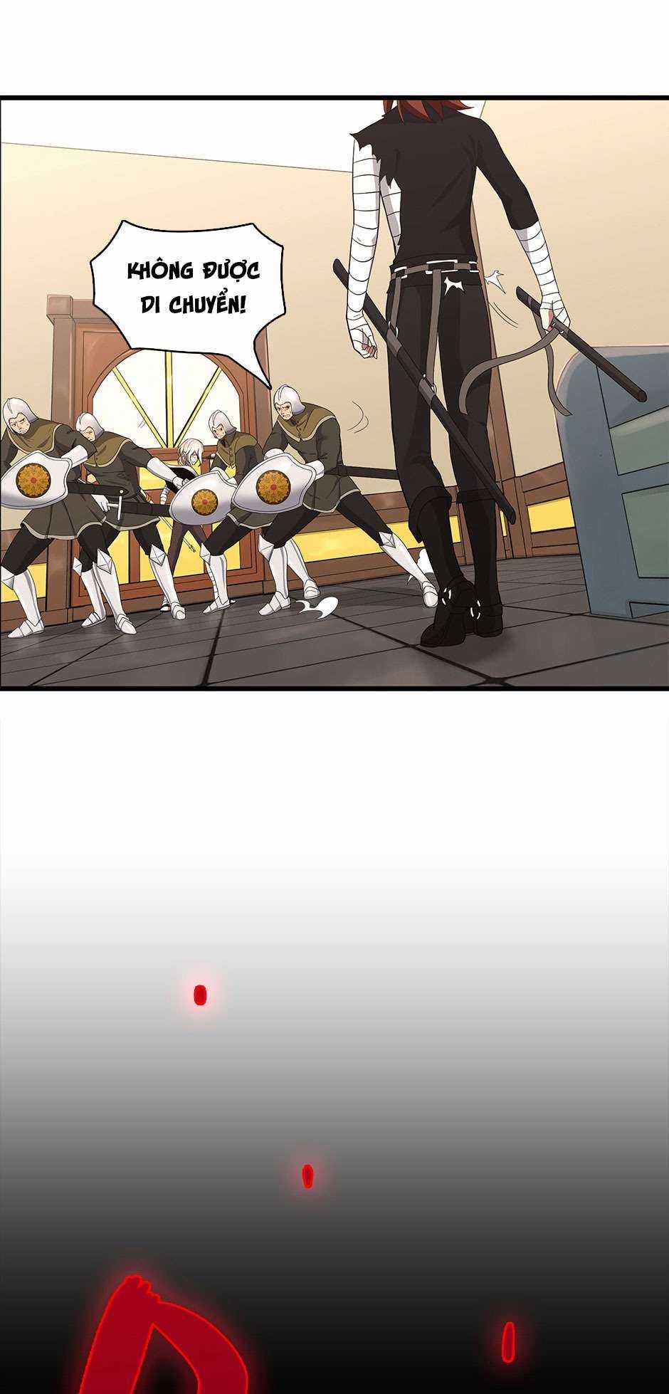 The Beginning After The End - Chapter 72 - Trang 41