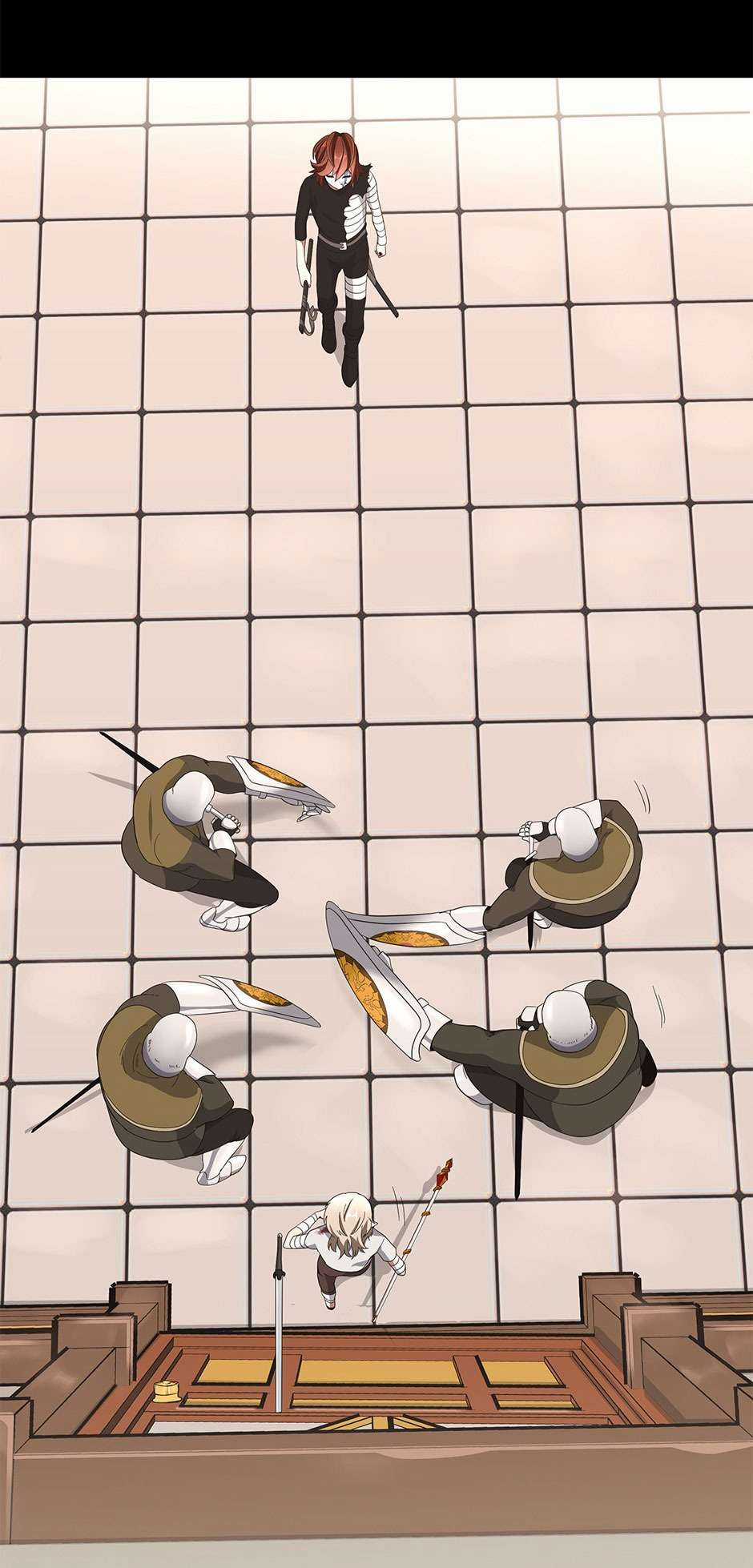 The Beginning After The End - Chapter 72 - Trang 45