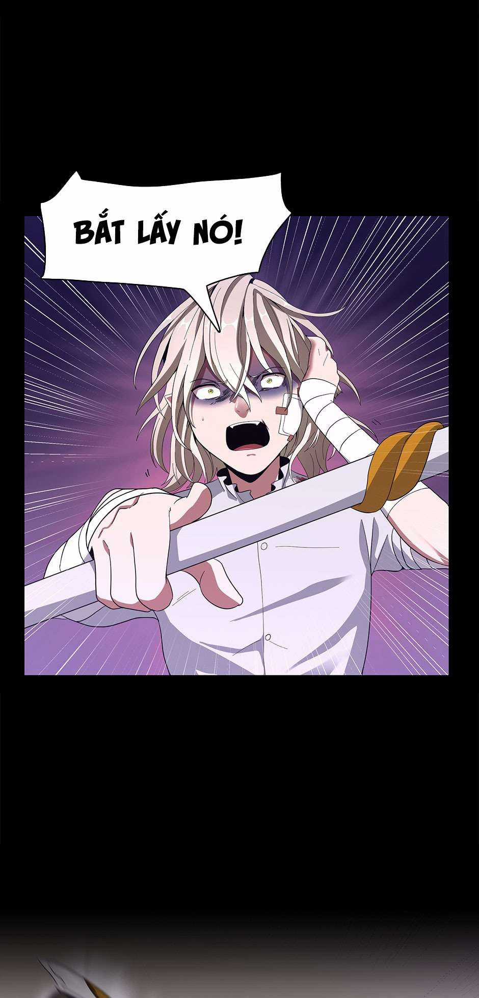 The Beginning After The End - Chapter 72 - Trang 47