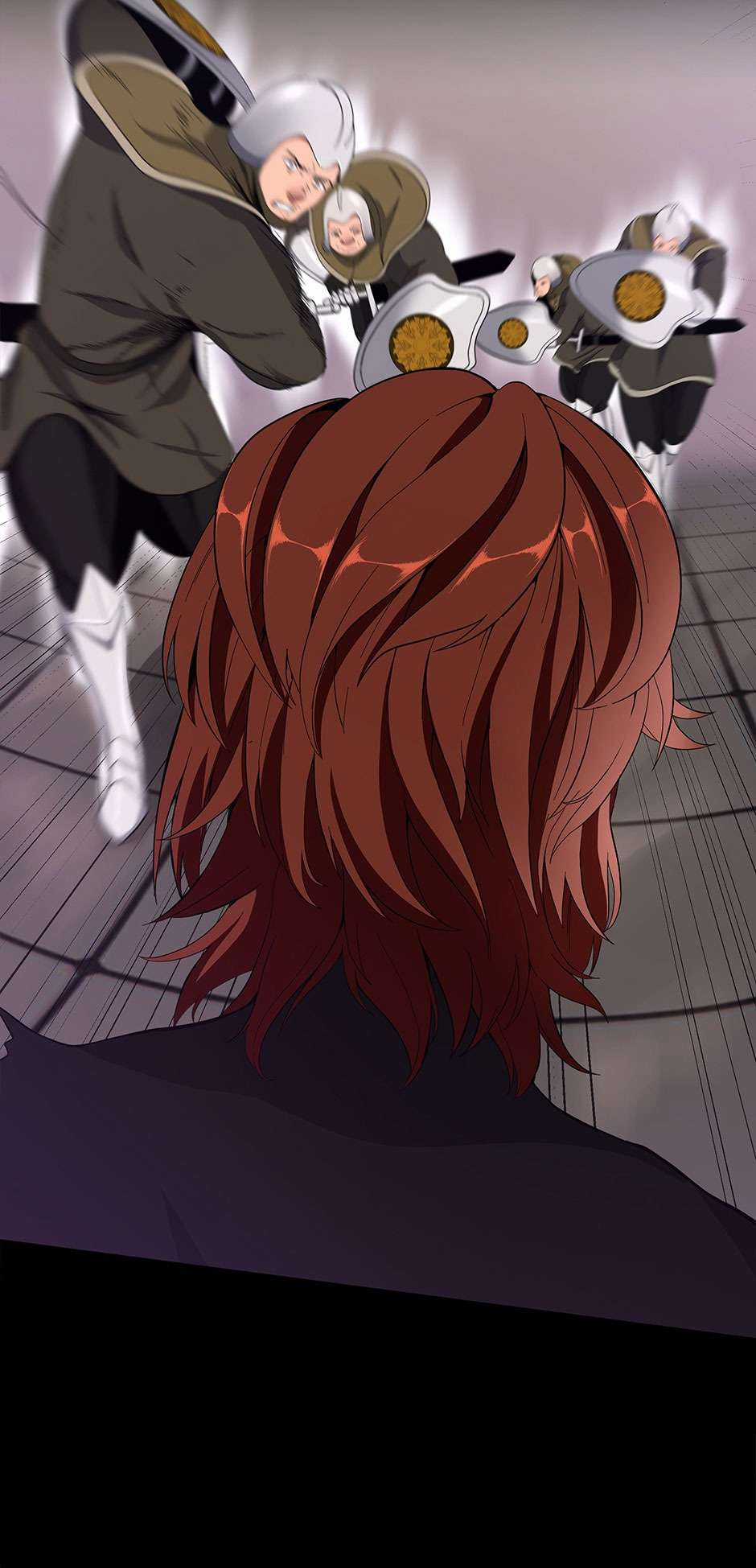 The Beginning After The End - Chapter 72 - Trang 48