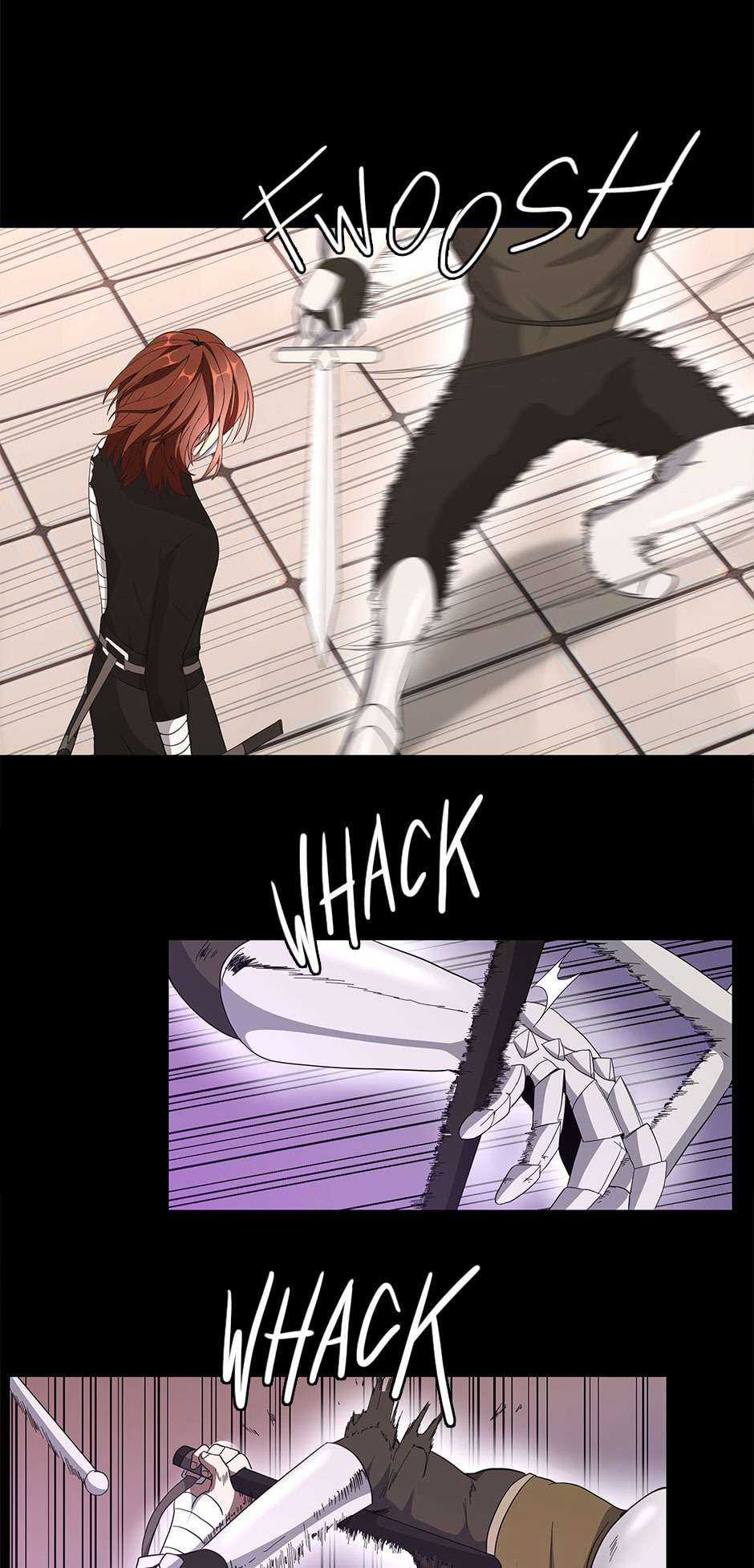 The Beginning After The End - Chapter 72 - Trang 49