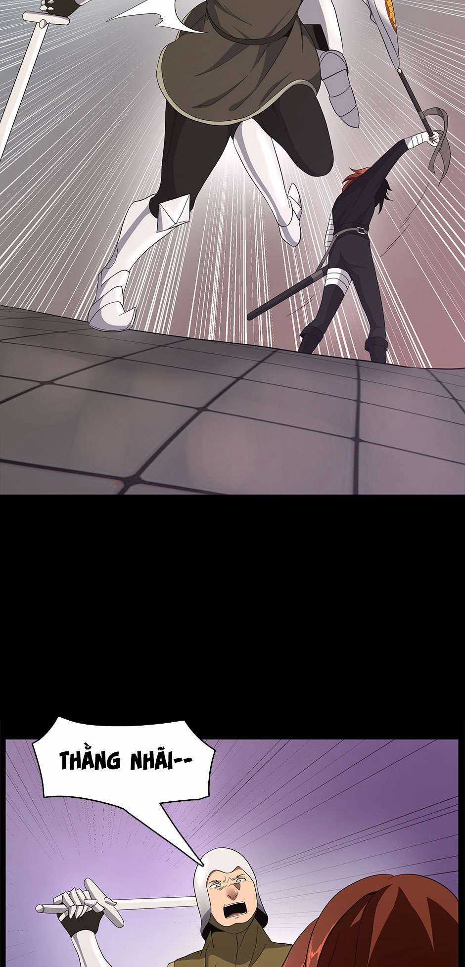 The Beginning After The End - Chapter 72 - Trang 53