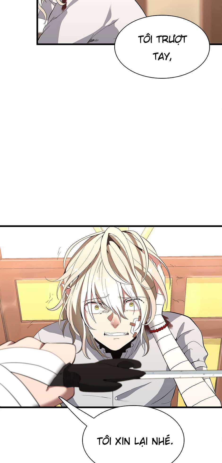 The Beginning After The End - Chapter 72 - Trang 59