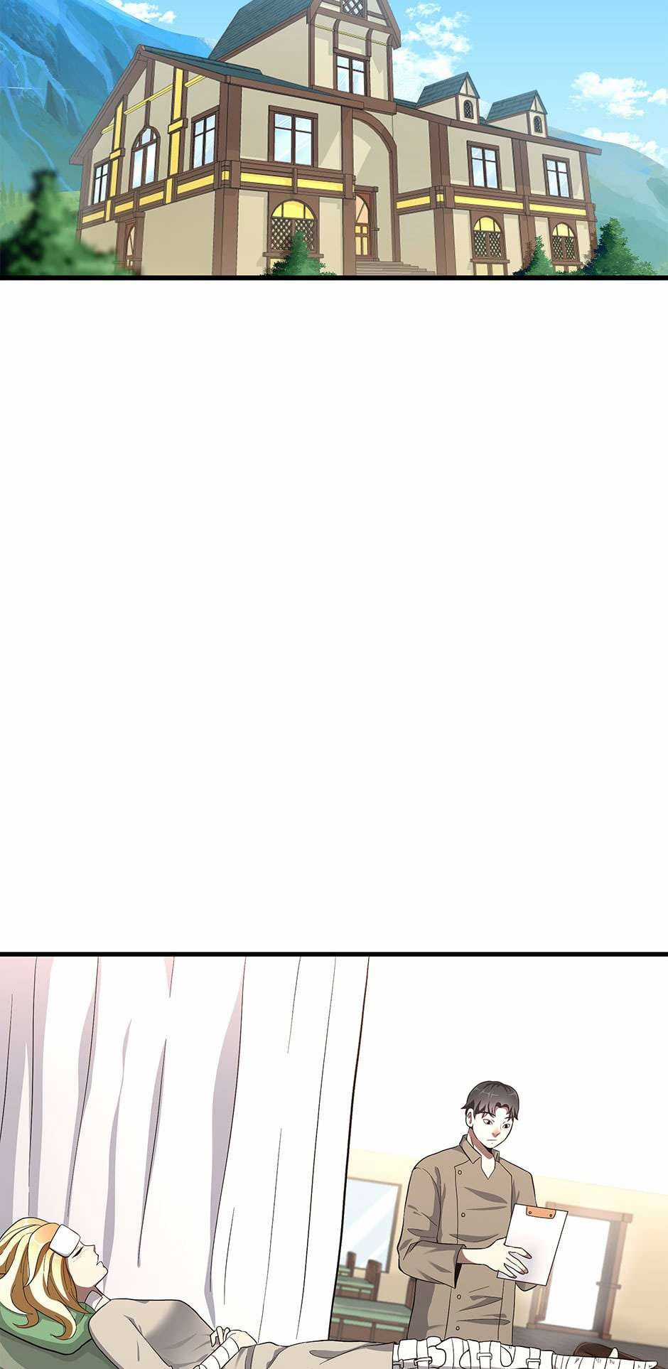 The Beginning After The End - Chapter 72 - Trang 7