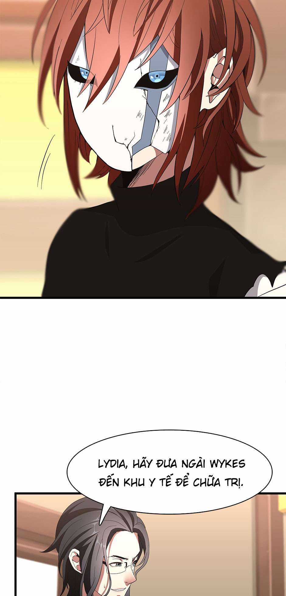 The Beginning After The End - Chapter 72 - Trang 61